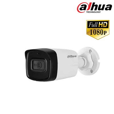 Camera DH HAC HFW1230TLP