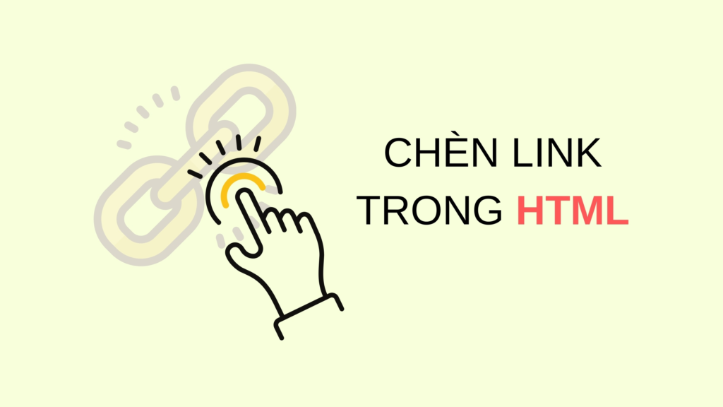 Cách Chèn Link Trong Bài Viết Chuẩn SEO