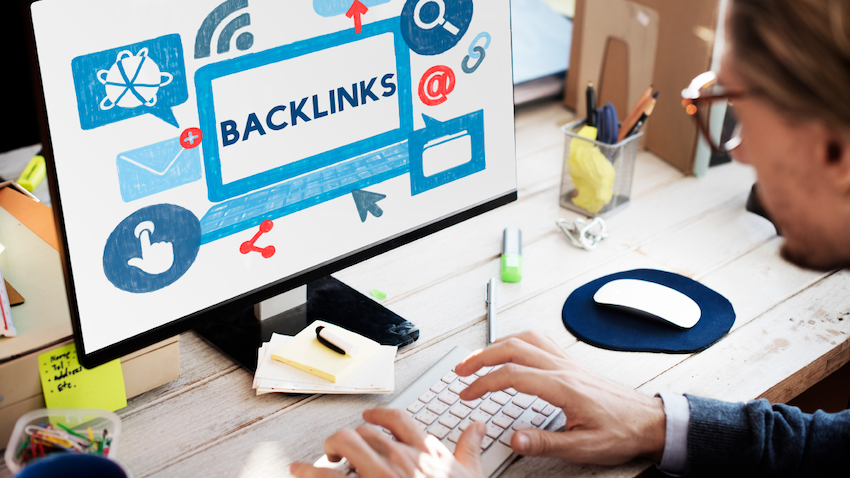 Lộ trình  chi tiết xây dựng backlink chất lượng hiệu quả