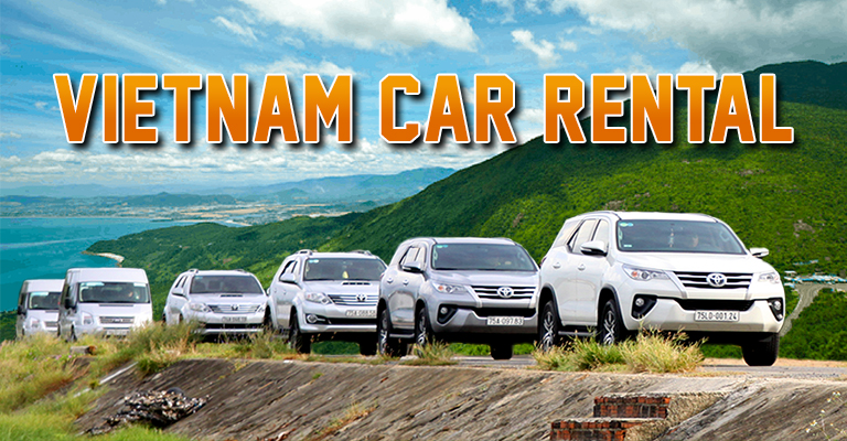 DiDu.vn: Your Ultimate Guide to Car Rental in Ho Chi Minh City