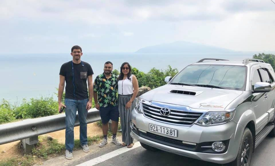 DiDu.vn: Your Ultimate Guide to Car Rental in Ho Chi Minh City
