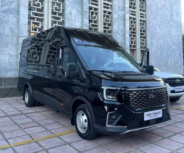 Thuê xe 18 chỗ Đà Nẵng – Trọn vẹn hành trình cùng Thuexehuydat
