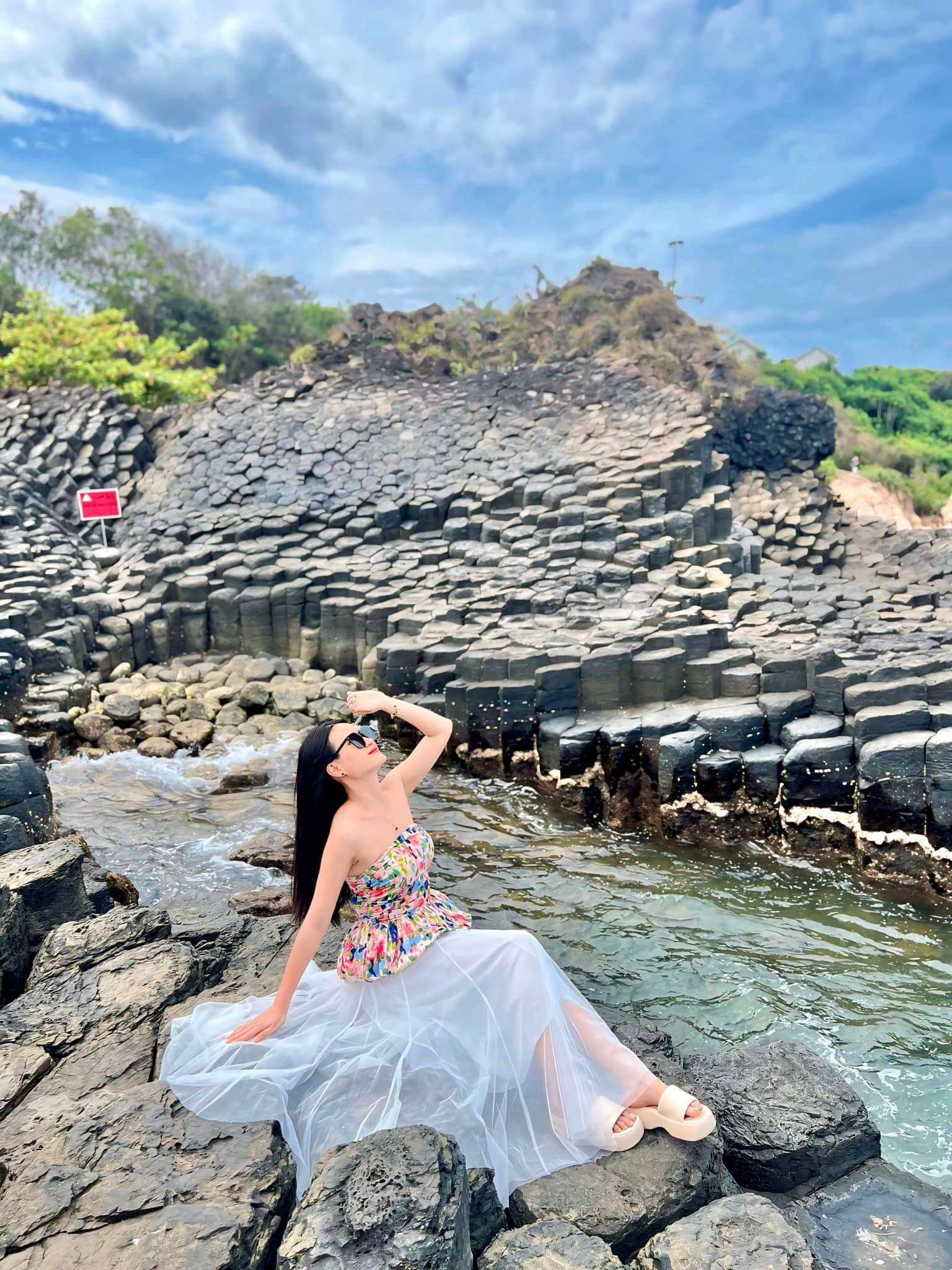 Tour Quy Nhơn Cho Gia Đình – Có Xe Riêng Đưa Đón Tận Khách Sạn