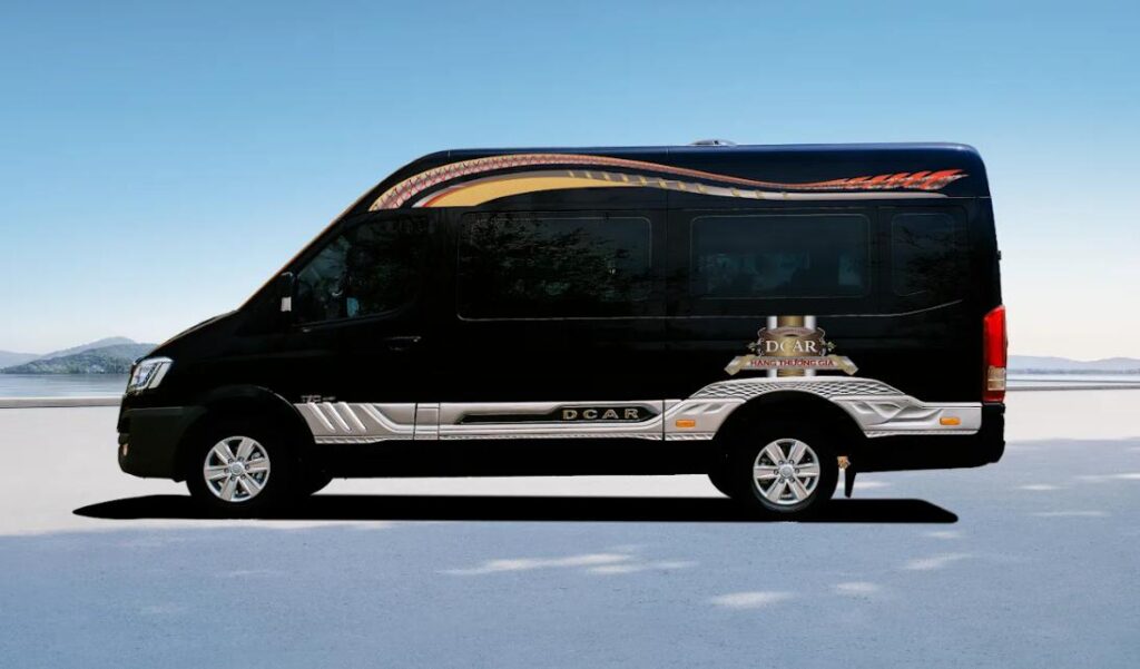 Ưu Điểm vượt trội Khi Thuê Xe 19 Ghế Đi Bạc Liêu Tại Huy Đạt