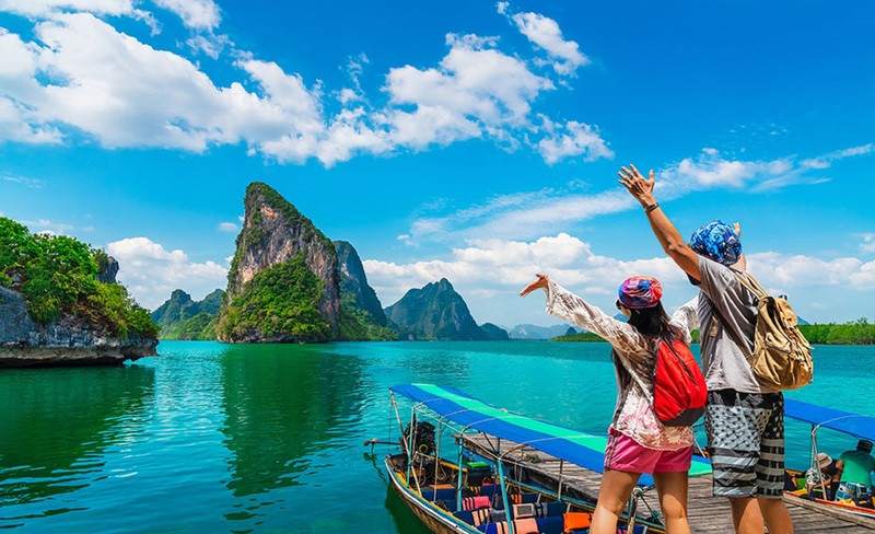 Công Ty TNHH Thương Mại Và Dịch Vụ Du Lịch Hà Trang: Đơn vị du lịch uy tín tại Hồ Chí Minh
